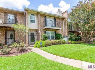 2523 Berrybrook Dr, Baton Rouge, LA 70816