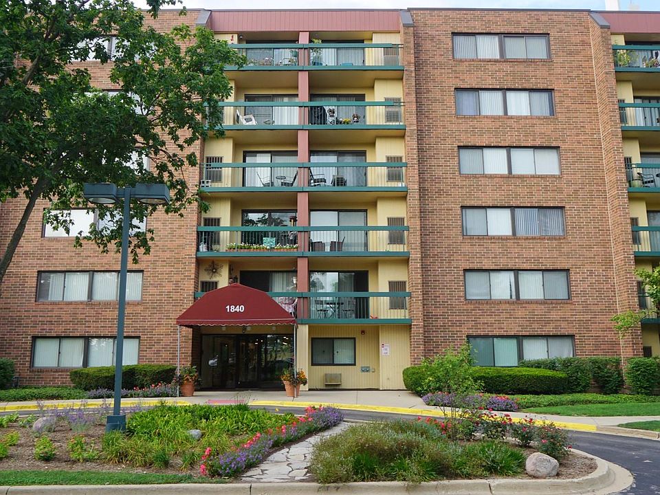1st image of 1840 Huntington Blvd #Bw214