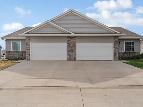 109 Wild Rose Ln, Solon, IA 52333