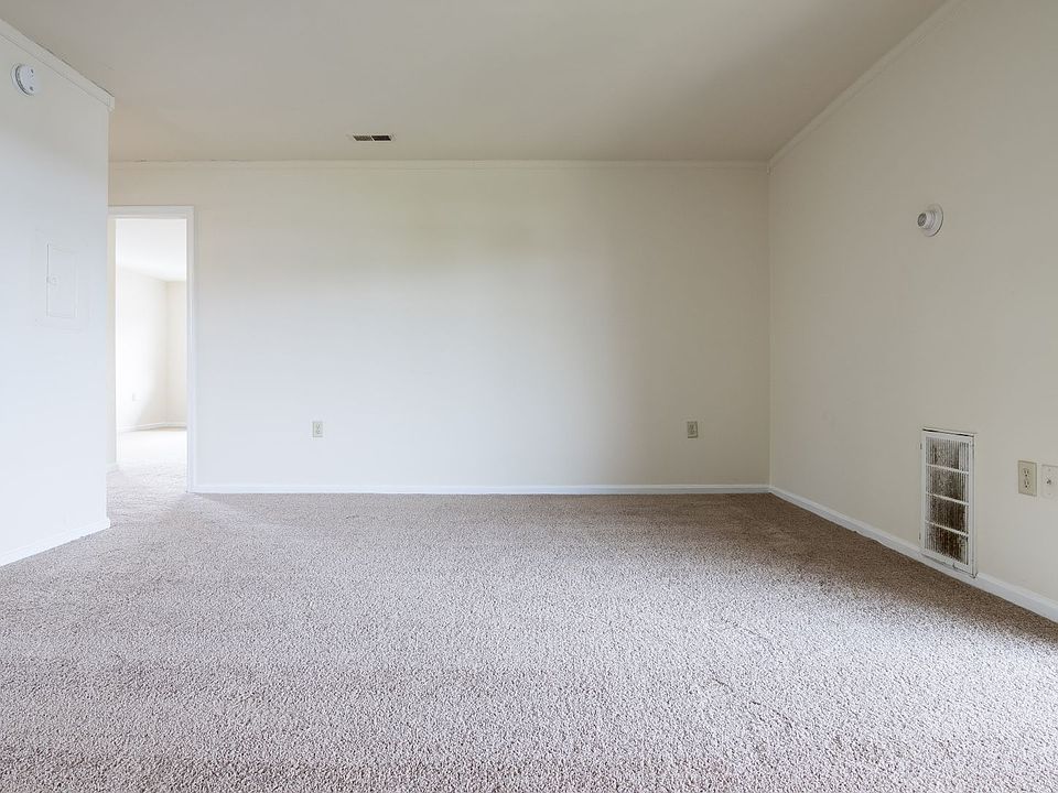 Hillside Terrace Apartments 731 W Bel Air Ave Aberdeen MD Zillow