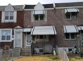 1304 Wycombe Ave, Darby, PA 19023