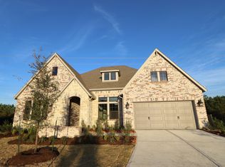 21902 Glasswing Dr, Cypress, TX 77433