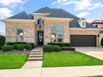 810 Rudder Ct, Allen, TX, 75013