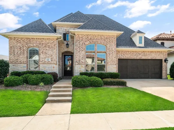 810 Rudder Ct, Allen, TX 75013