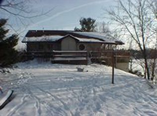 1530 Devries Dr, Gladwin, MI 48624