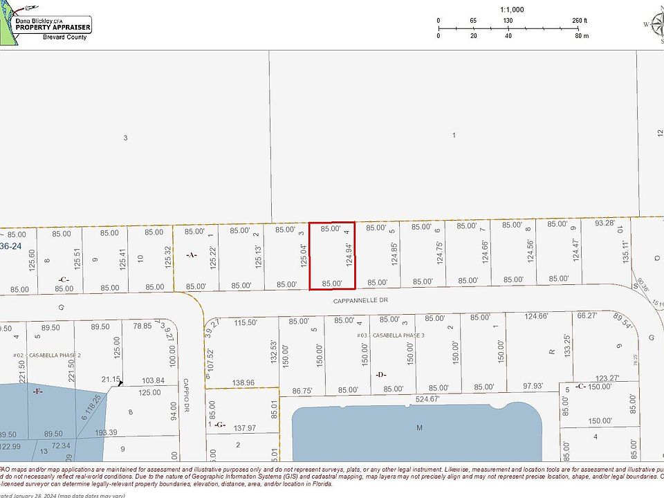 2nd image of 3340 Cappannelle Dr