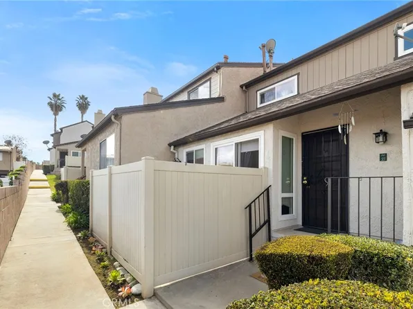 818 W Lambert Rd Unit B, La Habra, CA 90631