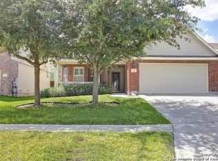 126 Carmel Dr, Cibolo, TX 78108