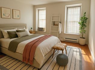 177 Ludlow St APT 5A, New York, NY 10002