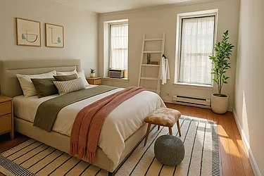 177 Ludlow Street, #5A