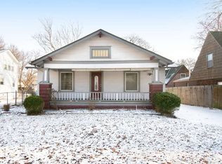 810 N Perry Ave, Wichita, KS 67203