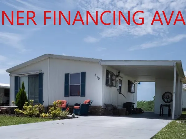 415 Knotwood Ln, Naples, FL 34112
