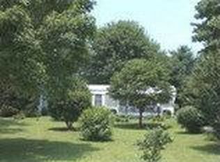 202 Meadow Dr, Somerset, KY 42503