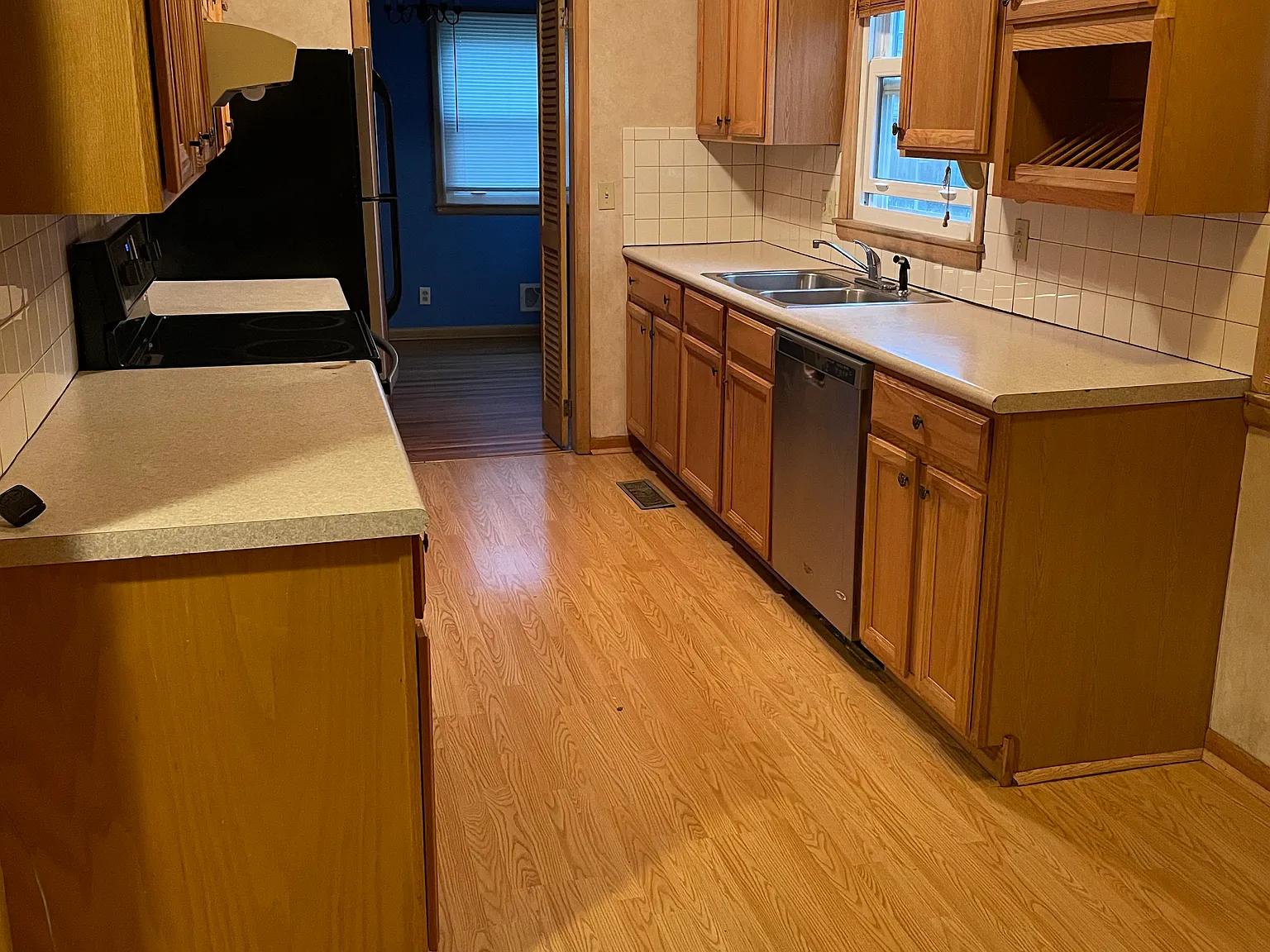 4 bed, 1527 sqft, $1,580 — Photo 2