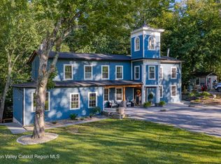 190 Leggs Mills Road, Lake Katrine, NY 12449