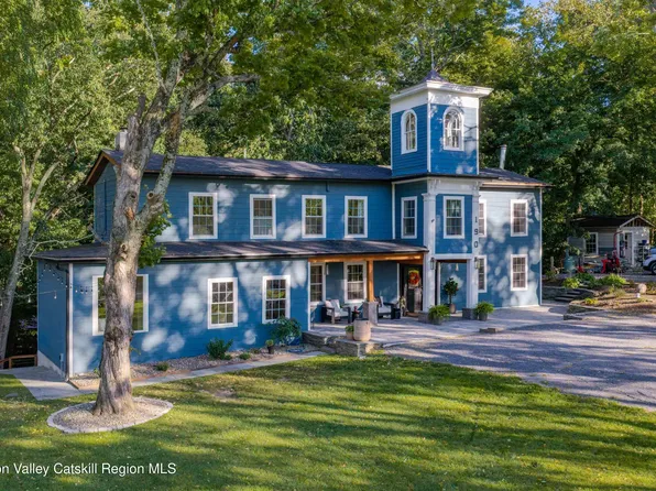 190 Leggs Mills Road, Lake Katrine, NY 12449