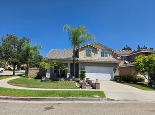 1773 W Andes Dr, Upland, CA 91784