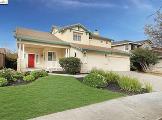 673 Nectar Dr, Brentwood, CA 94513