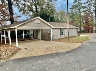 209 Kleinshore Rd, Hot Springs, AR 71913