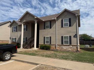 1500 15th St, Stillwater, OK 74074