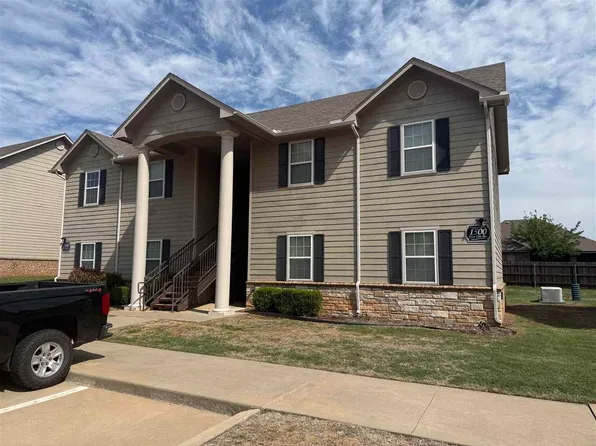 1500 15th St, Stillwater, OK 74074