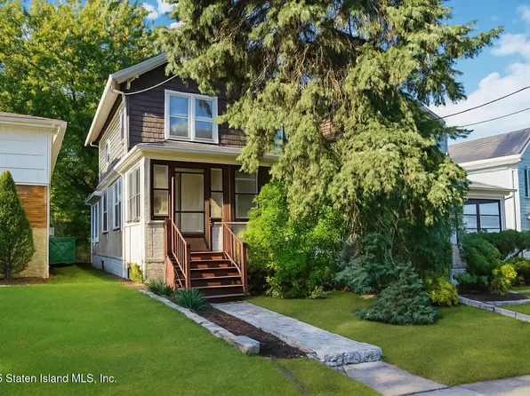 200 Barnard Ave, Staten Island, NY 10307