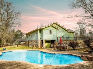 406 Lakeview Dr, Bremen, GA 30110