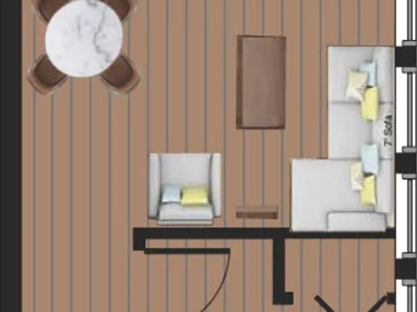 Yellow Stone Apartments-All Bills Paid