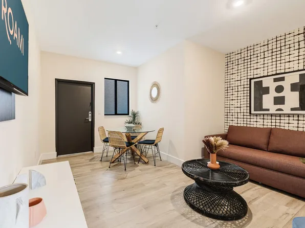 3031 NE 4th Ave, Miami, FL