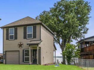 271 Ferguson Way, Pointblank, TX 77364