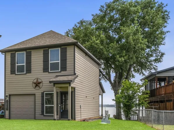271 Ferguson Way, Pointblank, TX 77364