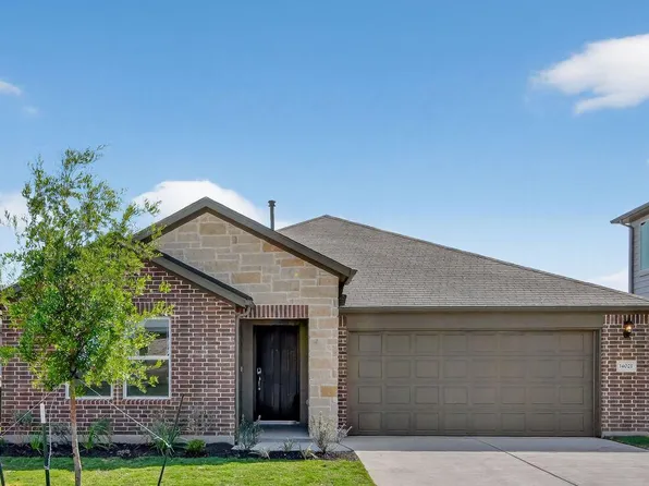 14021 Axel Johanson Dr, Del Valle, TX 78617