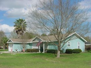 703 SE 1st St, Williston, FL 32696