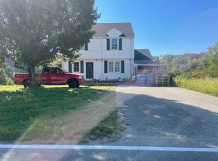 5433 W Pea Ridge Rd, Huntington, WV 25705