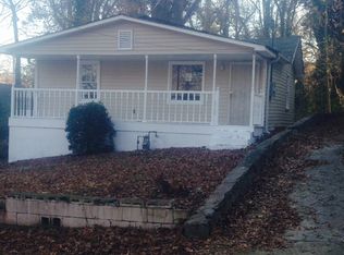 4 S Eugenia Pl NW, Atlanta, GA 30318