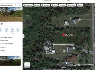 1381 9th St SW, Naples, FL 34117