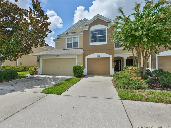 10141 Post Harvest Dr, Riverview, FL 33578