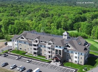 1 Longview Dr UNIT 308, Atkinson, NH 03811