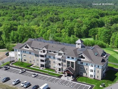 1 Longview Drive #207, Atkinson, NH, 03811