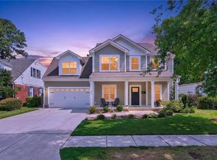 210 Sinclair St, Norfolk, VA 23505