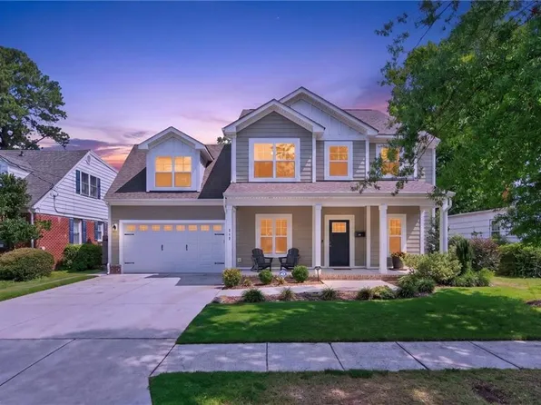 210 Sinclair St, Norfolk, VA 23505