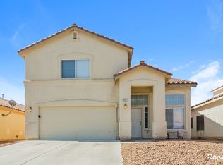 4351 Sunrise Shores Ave, North Las Vegas, NV 89031