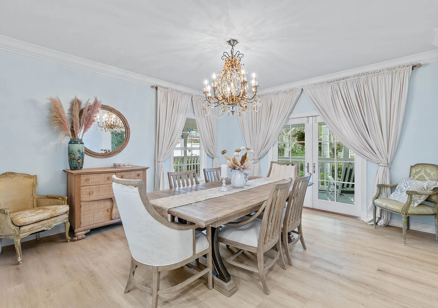 Casa Carmen - Five Bedroom Suite — Photo 4