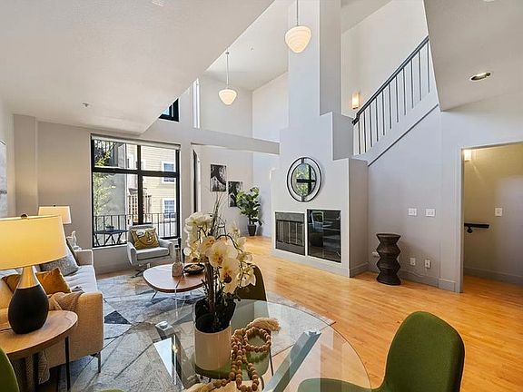 5th image of 725 Tehama St Unit 4