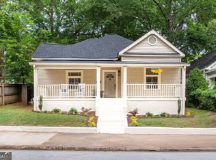 818 Grant St SE, Atlanta, GA 30315