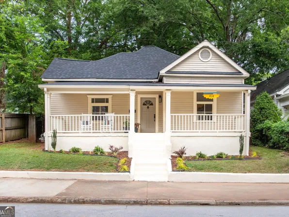 818 Grant St SE, Atlanta, GA 30315