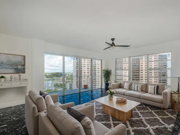 11111 Biscayne Blvd #17H, Miami, FL 33181