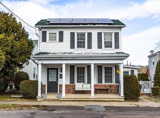 605 E Front St, Danville, PA 17821