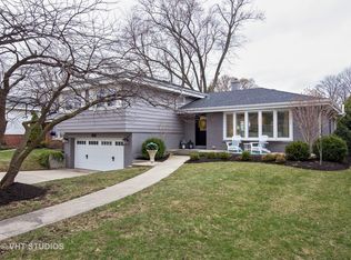 934 S Parkside Ave, Elmhurst, IL