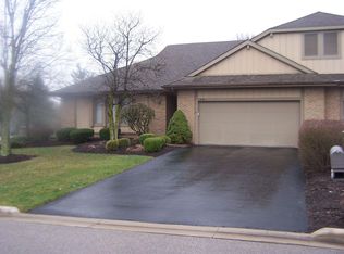 9286 Leith Dr, Dublin, OH
